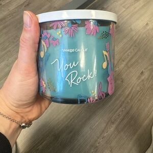 Yankee Candle Catching Rays Scented Candle